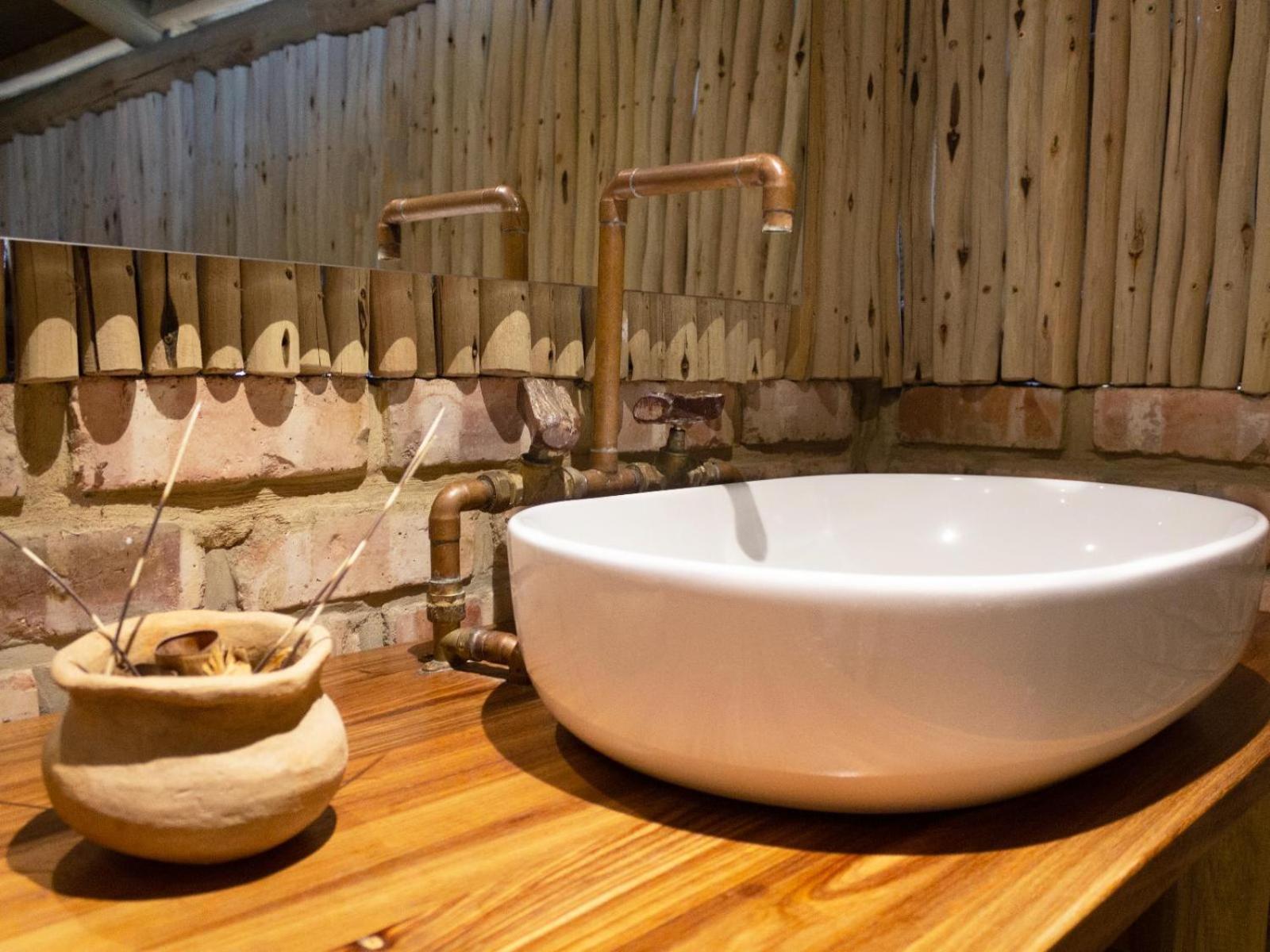 Ndhovu Safari Lodge Mahango Ngoại thất bức ảnh